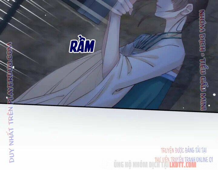 Trọng Sinh Bá Sủng Nhiếp Chính Vương Quá Mạnh Mẽ: Chapter 199