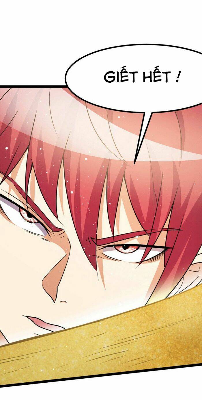 Tiên Vương Trùng Sinh: Chapter 216