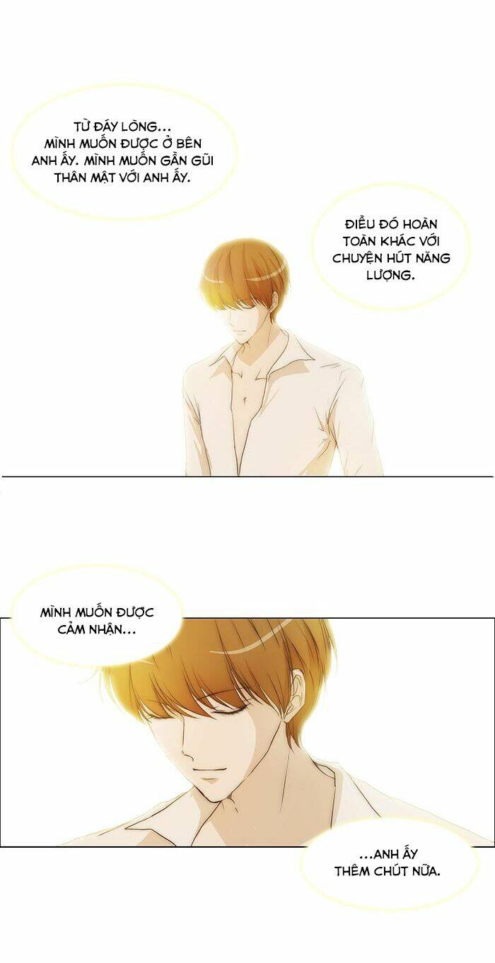 Không Thể Chạm Vào Anh: Chapter 61