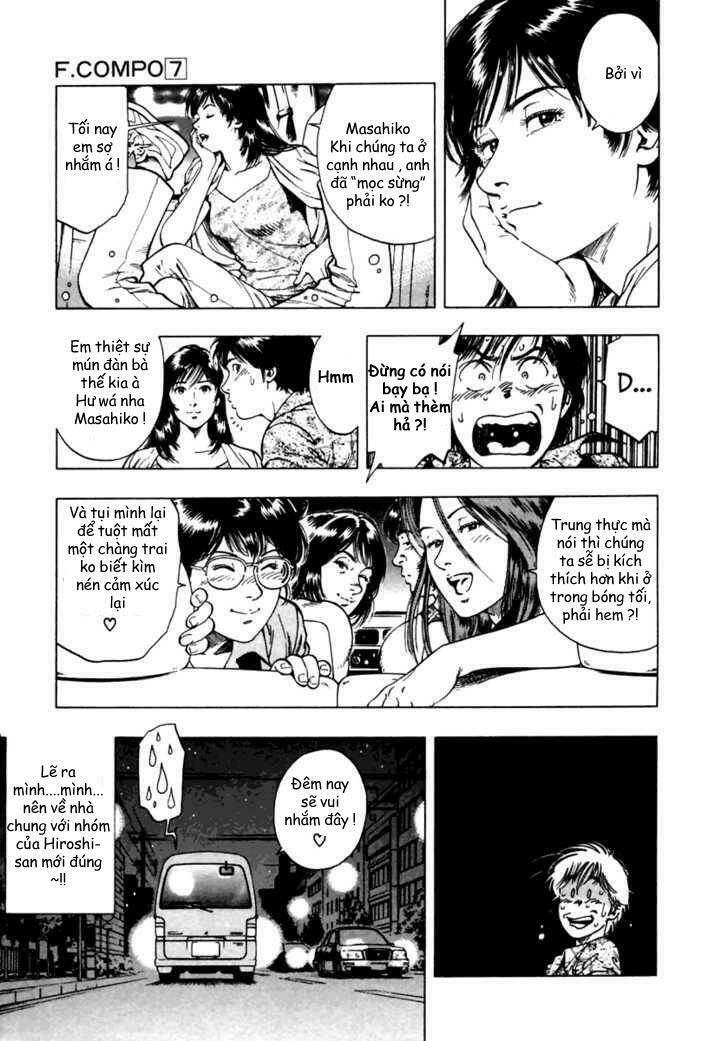 Family Compo: Chapter 45