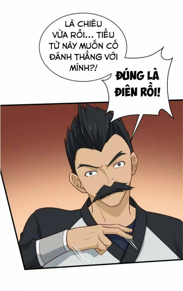 Hệ Thống Tu Tiên Mạnh Nhất: Chapter 58