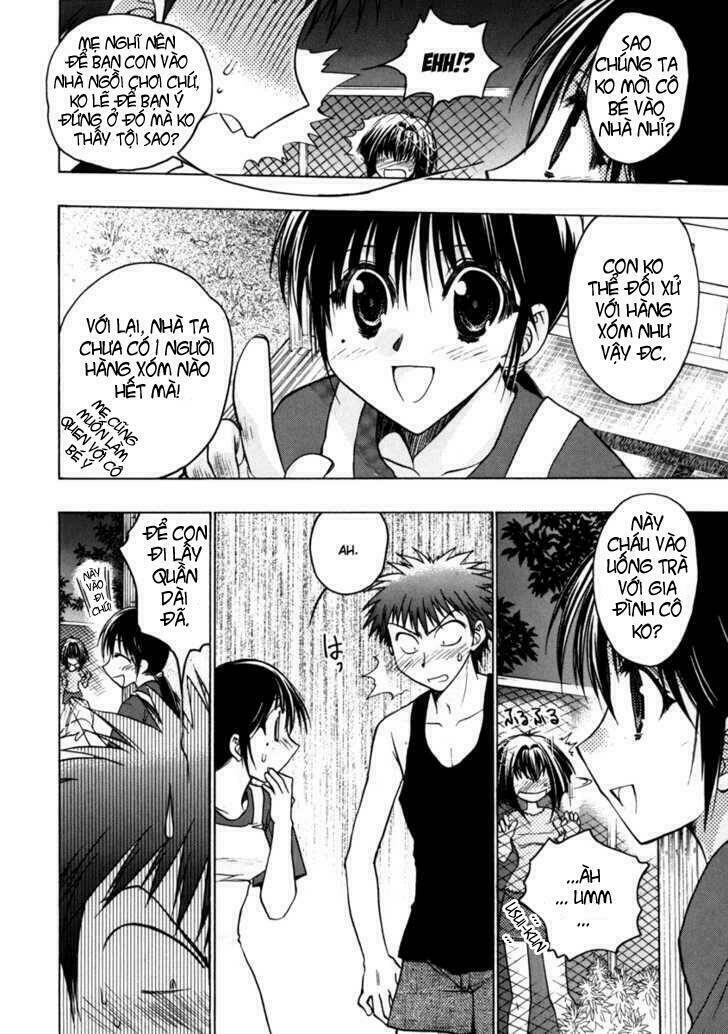 Little Vampire: Chapter 10