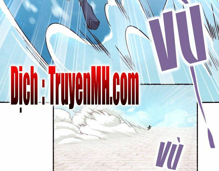 Nhất Sinh Nhất Thế Tiếu Thương Khung: Chapter 3