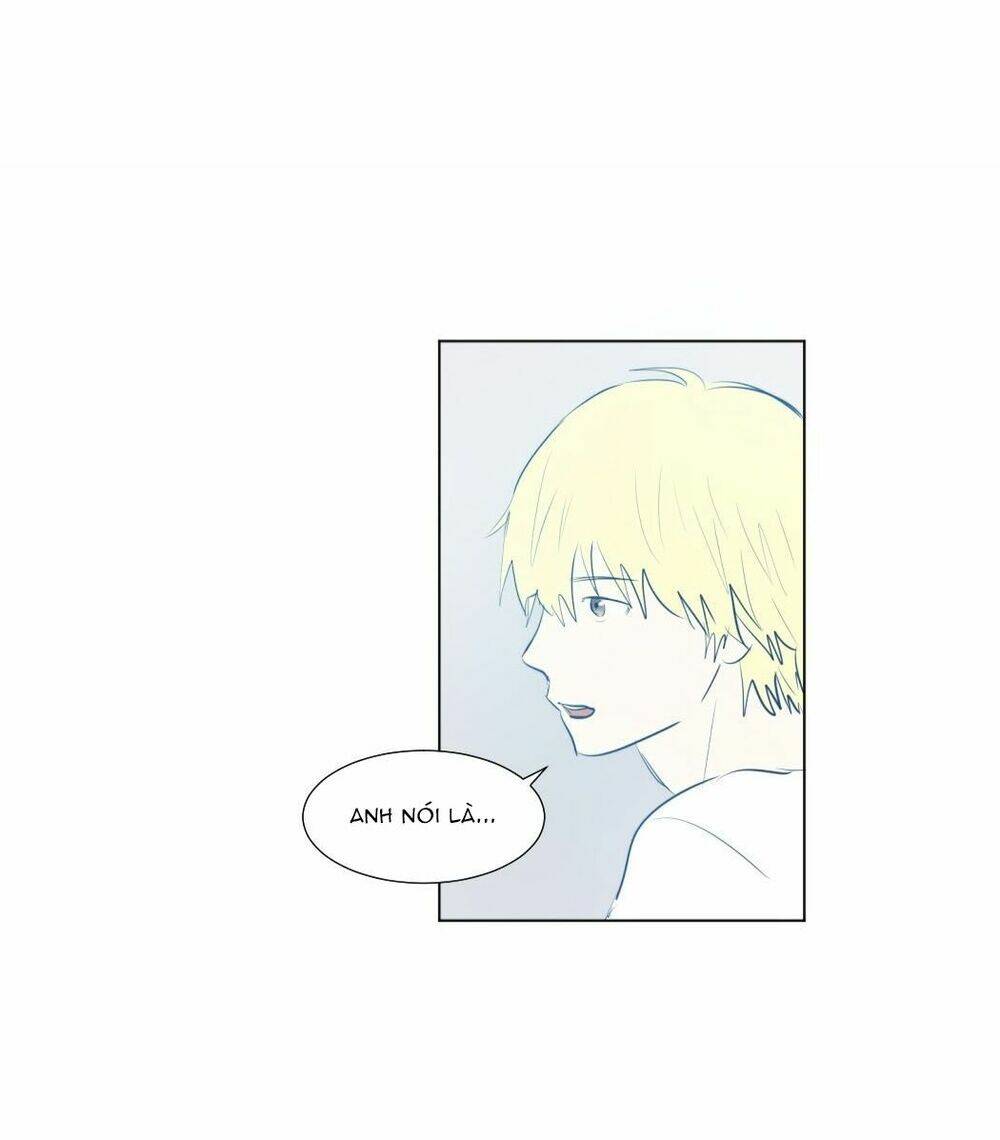 Transparent Cohabitation: Chapter 40