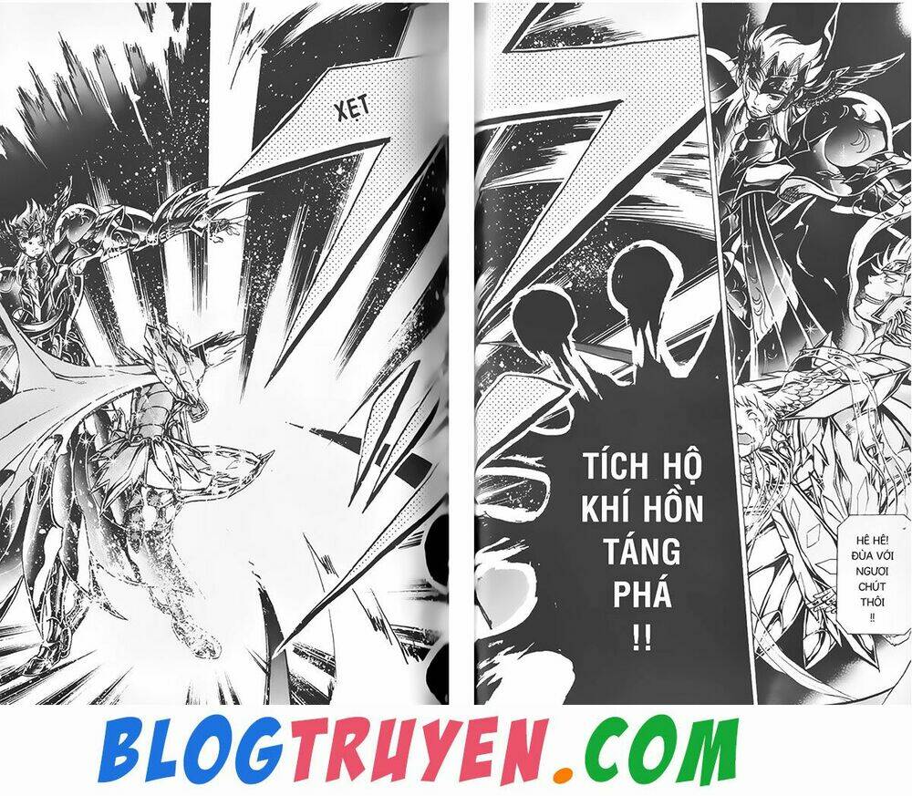 Thần Thoại Minh Vương: Chapter 65