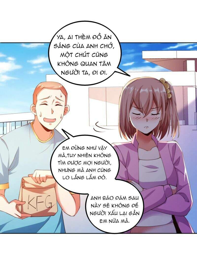Luyện Tập Thành Thần: Chapter 11