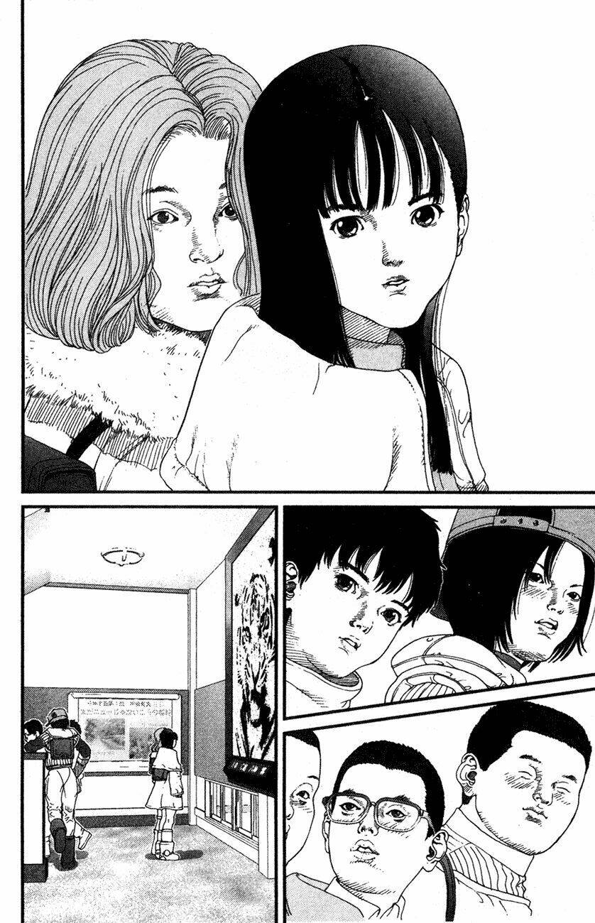 Zero One 01: Chapter 2