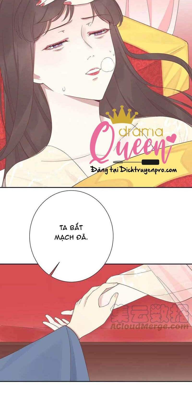 Hoàng Hậu Bận Lắm: Chapter 187