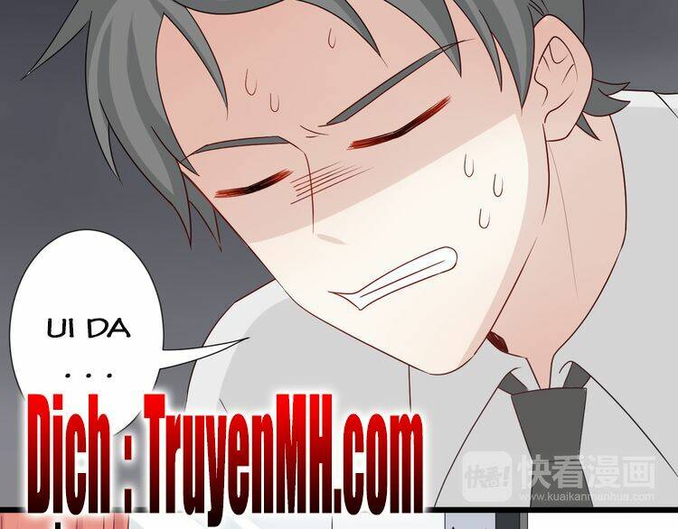 Nữ Hoàng Giá Đáo: Chapter 10