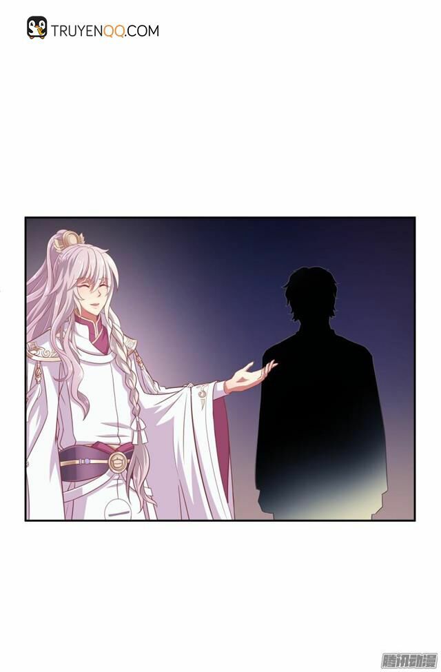 Phép tắc yêu đương của Ma Vương: Chapter 12