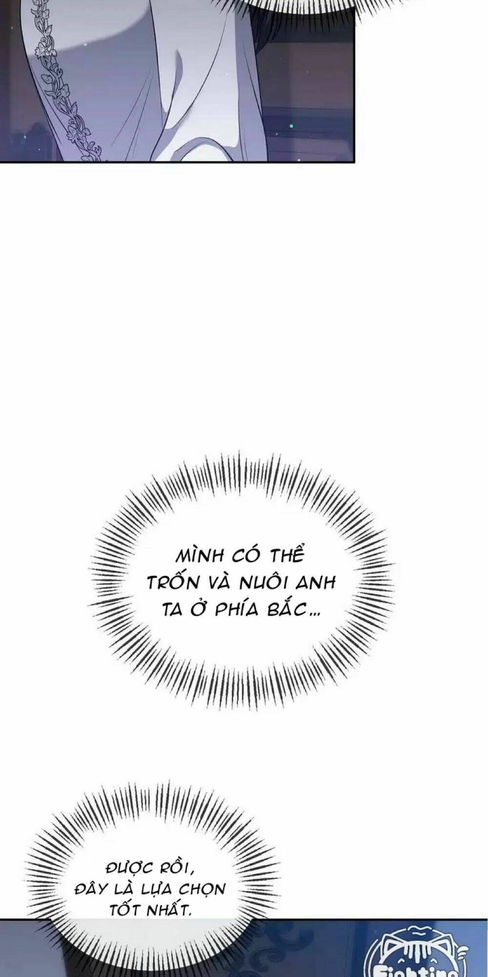 Nữ Công Tước Phương Bắc Là Một Nhân Vật Phản Diện: Chapter 5