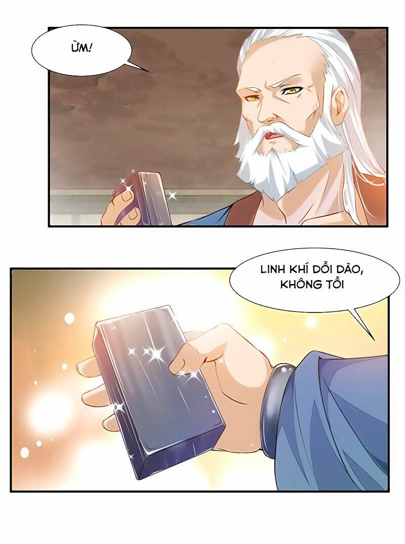 Cửu Dương Thần Vương: Chapter 63