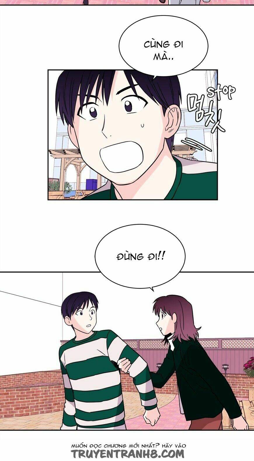 Chuyện Gì Đến, Rồi Cũng Sẽ Đến: Chapter 60