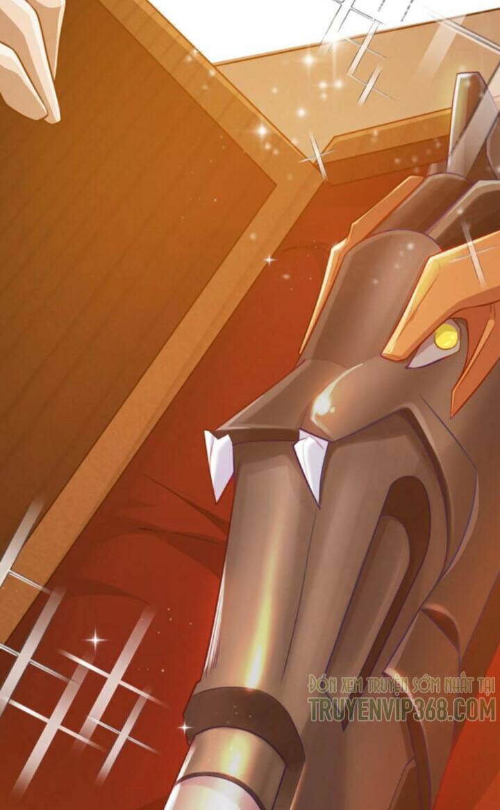 Đại Bảo Kiếm Của Tôi: Chapter 4