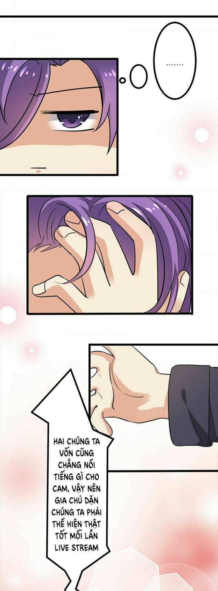 Nhật Ký Dạy Dỗ Của Gia Tộc Đáng Yêu: Chapter 25