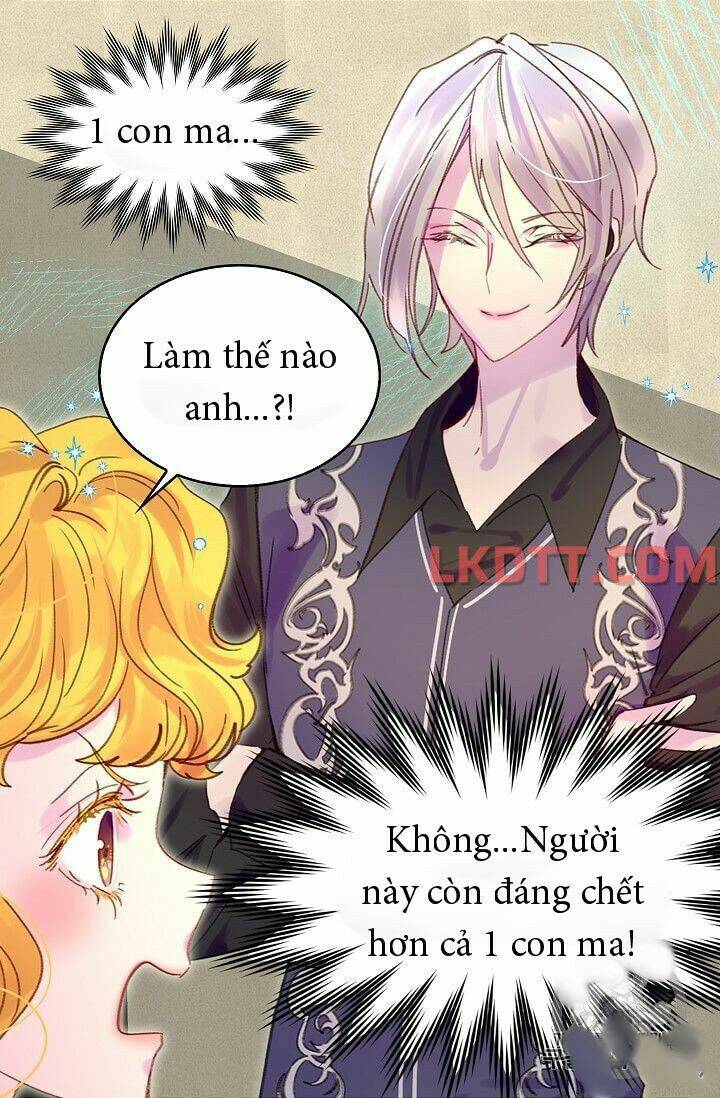 Tôi Không Phải Là Người Tốt: Chapter 115
