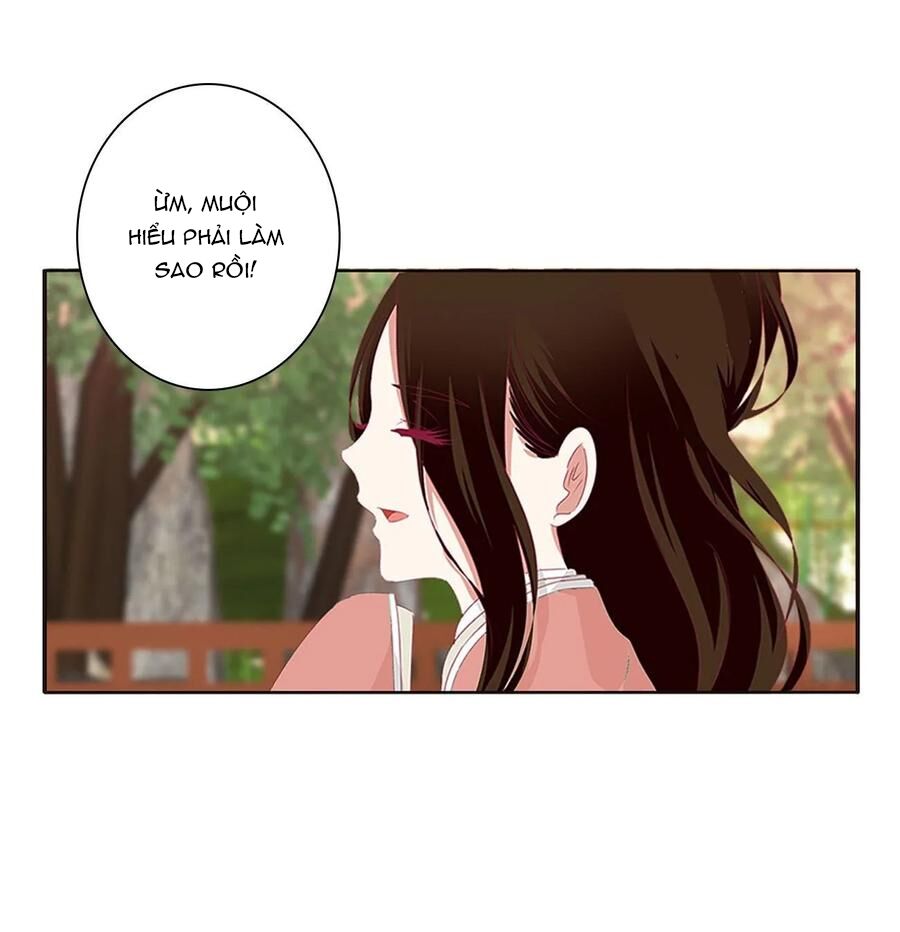 Thông Linh Phi: Chapter 622
