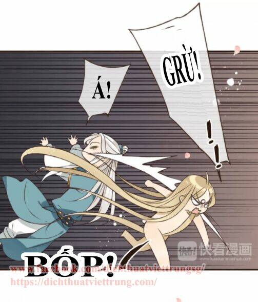 Bạn Trai Tôi Là Cẩm Y Vệ: Chapter 71