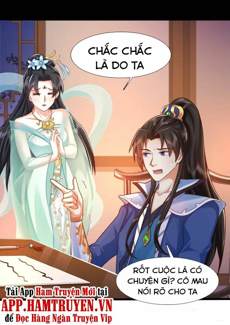 Khoa Kỹ Đại Tiên Tông: Chapter 6