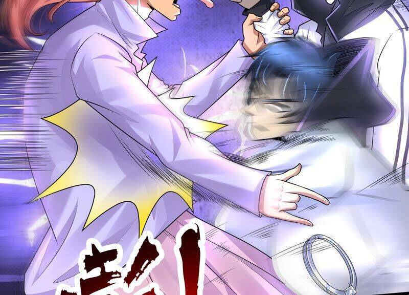 Siêu Năng Phân Hóa: Chapter 10