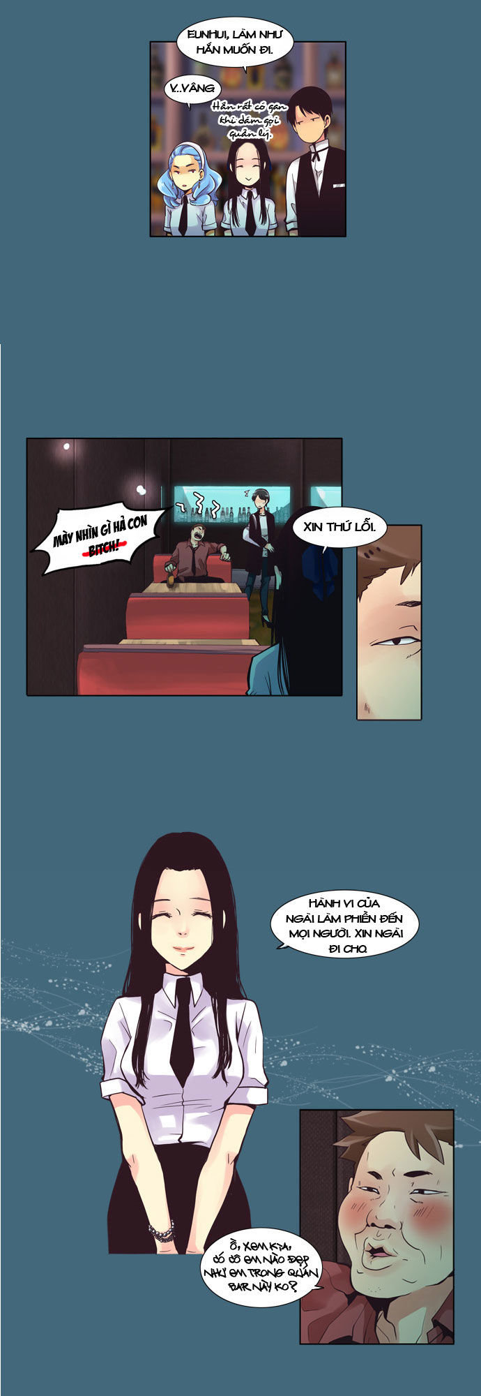 Dear, Only You Don\’t Know!: Chapter 28