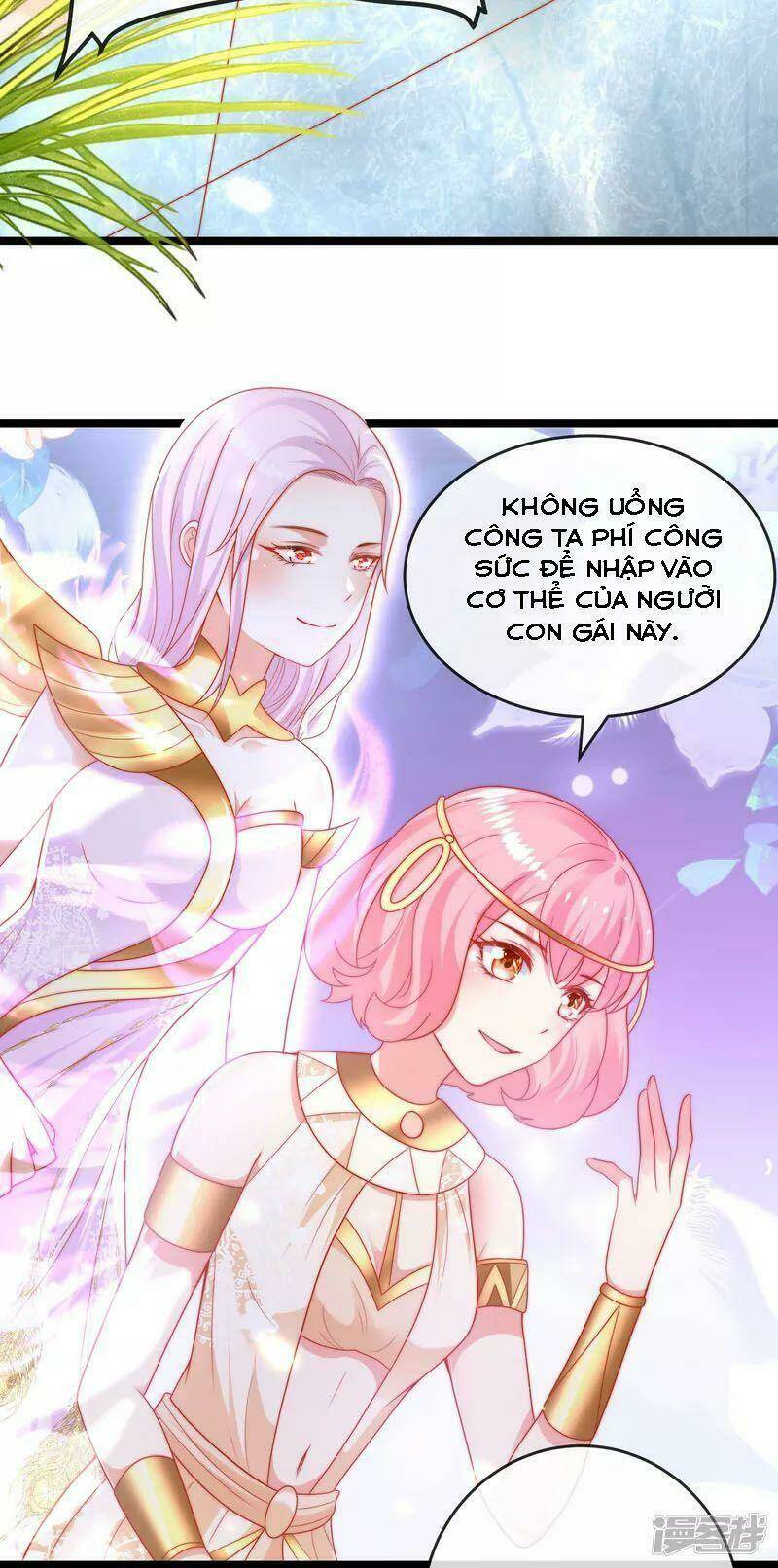 Sủng Hậu Của Vương: Chapter 116
