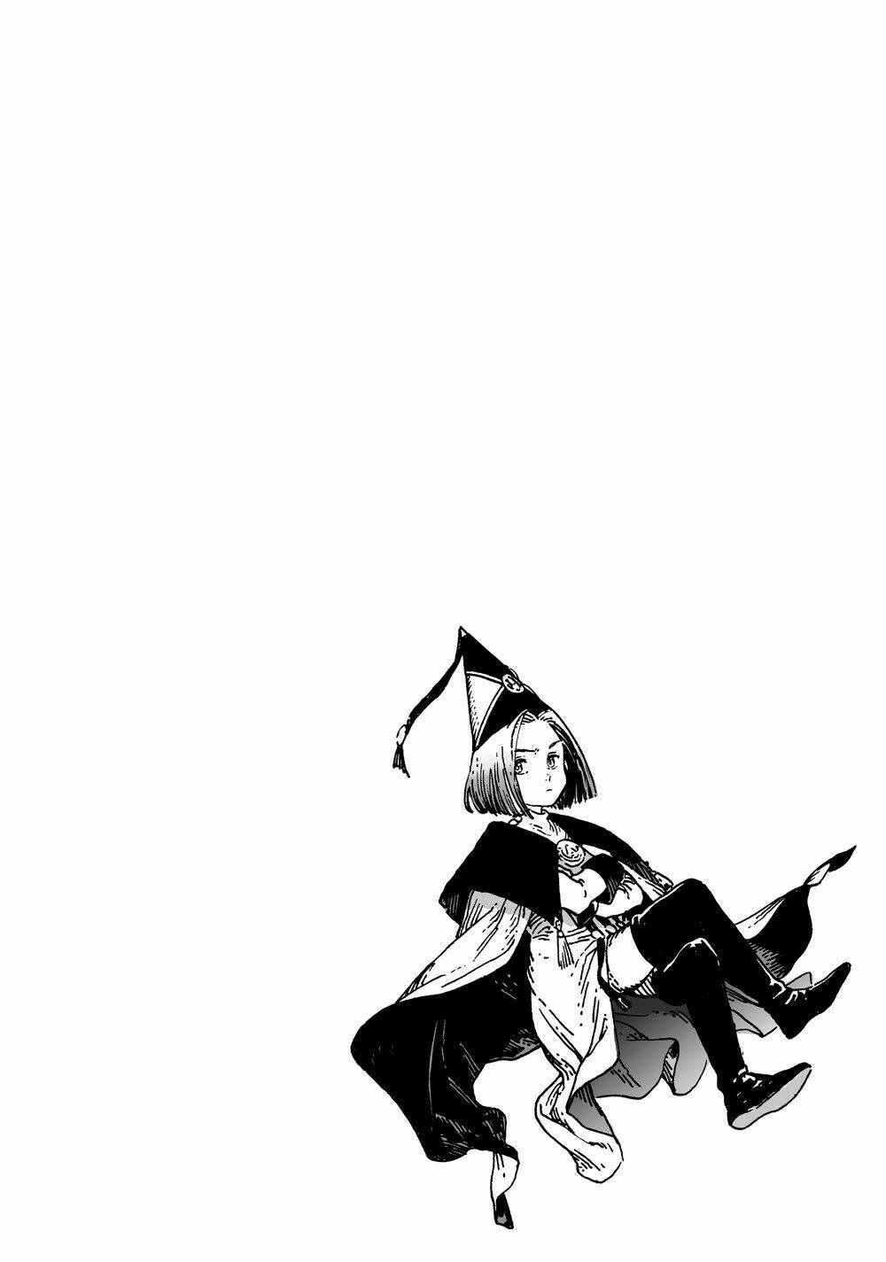 Công Xưởng Phép Thuật: Chapter 33