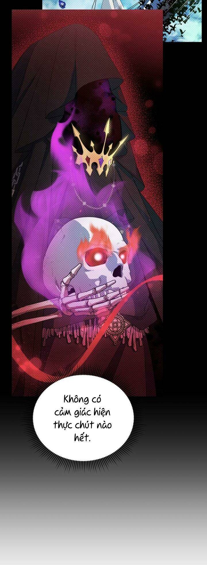 Nàng Elizabeth Thuần Khiết: Chapter 19