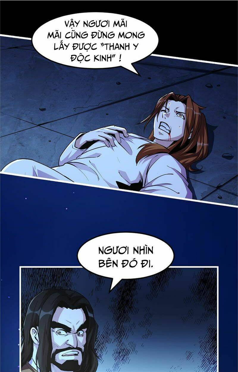 Đừng Cản Ta Tu Tiên: Chapter 13