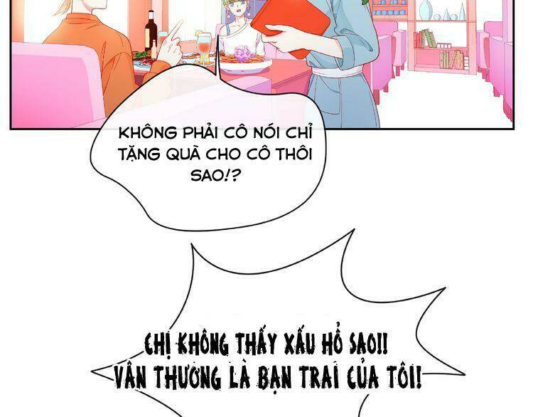 Giai Điệu Của Sự Va Chạm: Chapter 37