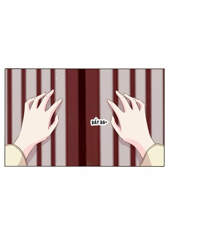 Tướng Quân Mời Ra Trận: Chapter 6