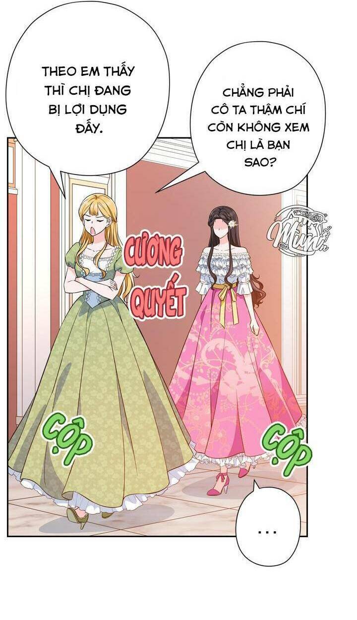 Gửi Đến Người Bạn Của Tôi: Chapter 5
