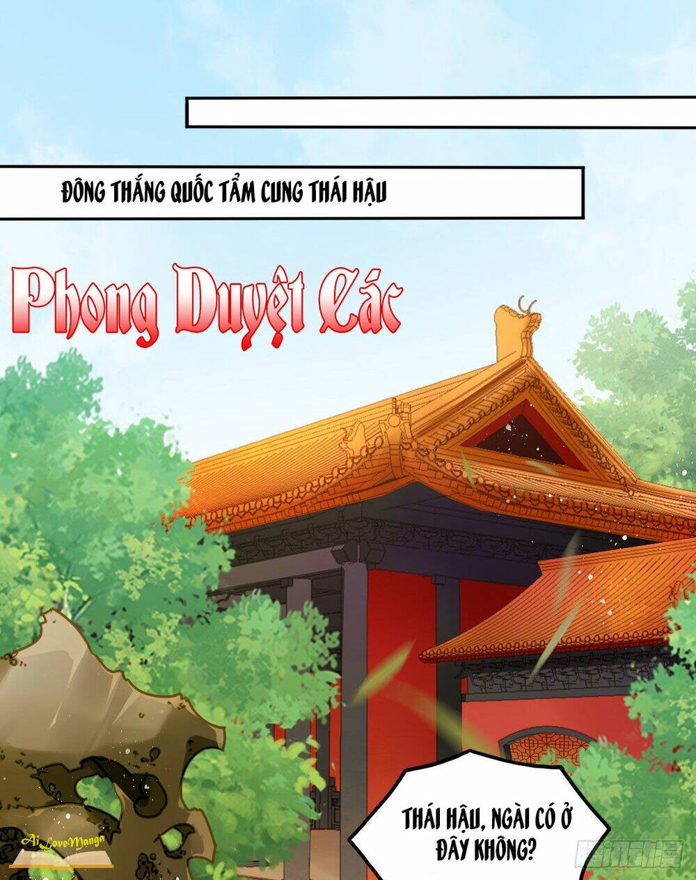 Vương Phi Thật Thích Trang Điểm: Chapter 88