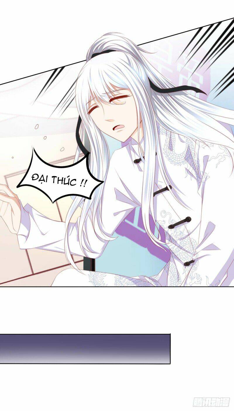 Hoàng Đế “Phế Vật” Tiến Hóa Sử: Chapter 61