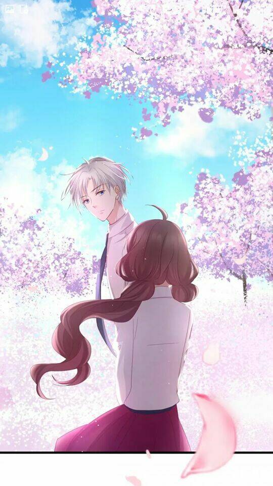 Tình Yêu Bốn Mùa: Chapter 1