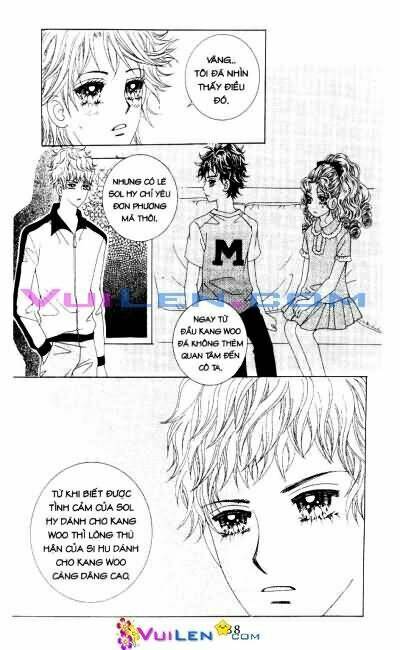 Chạm Mặt Thần Tượng: Chapter 5