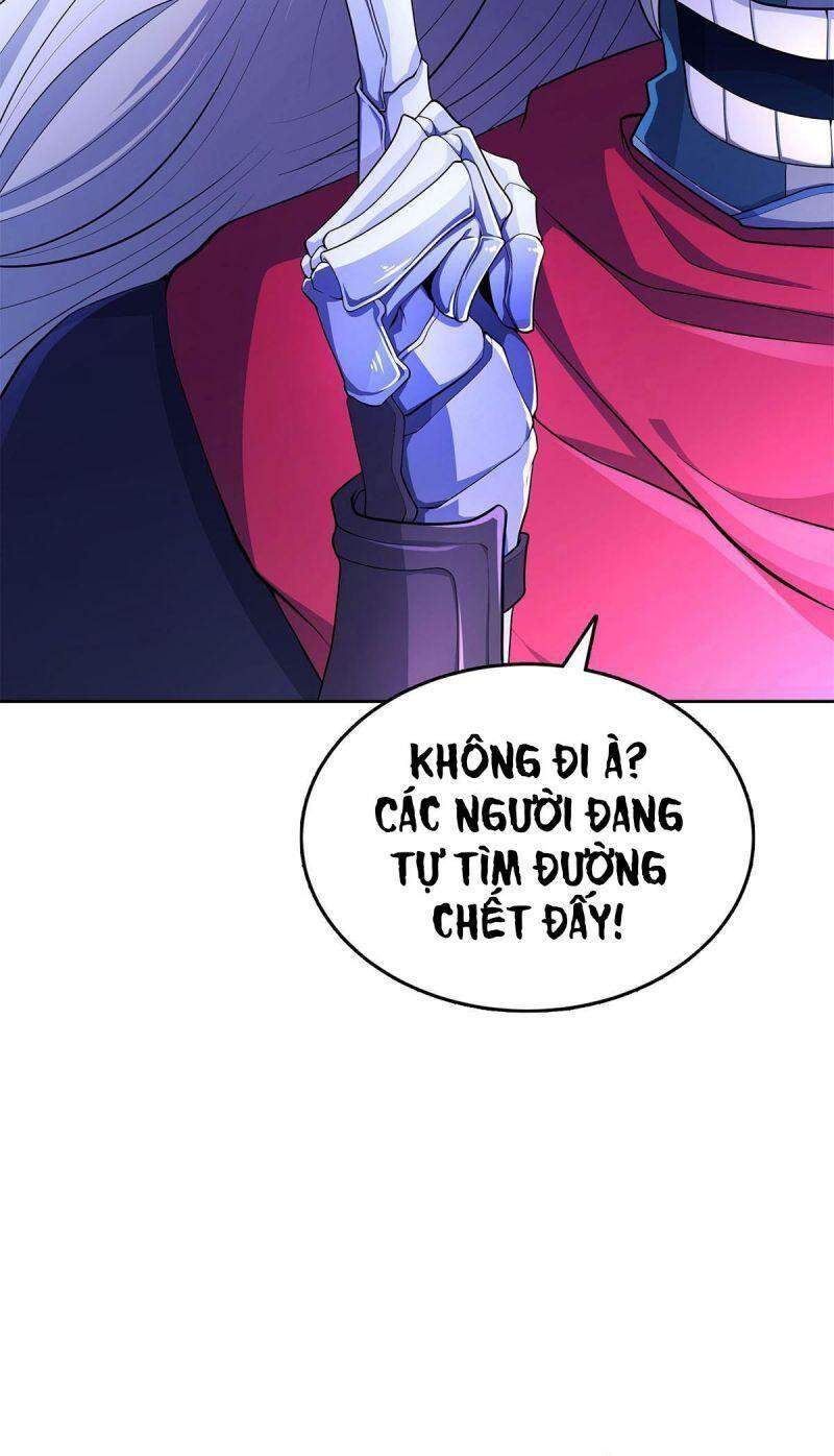 Sau Khi Tu Luyện, Ta Biến Thành Ma Tôn Xương Khô: Chapter 7