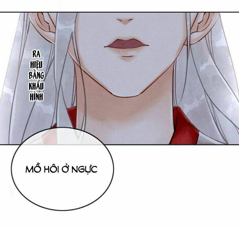 Hậu Cung Của Trẫm Cháy Rồi!: Chapter 19