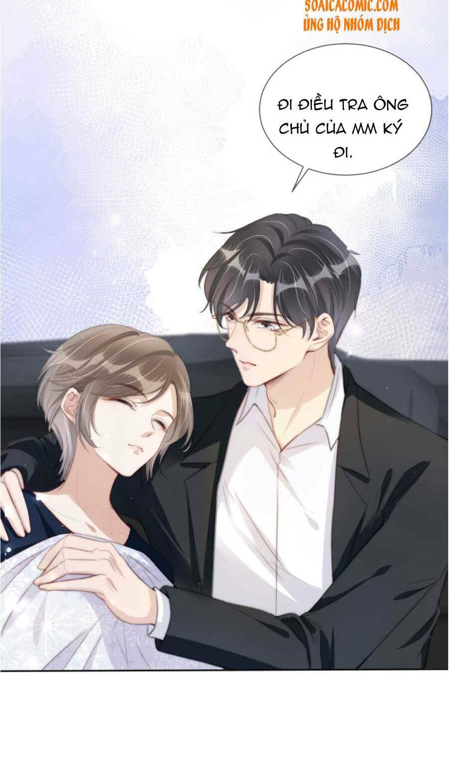 Ngự Tỷ Toàn Năng Lại Bị Phá Mã Giáp: Chapter 38