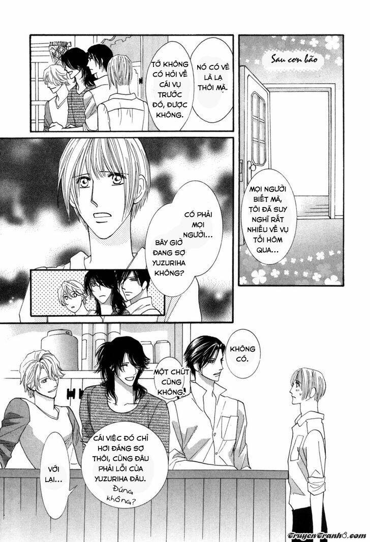 Moon Trick: Chapter 7
