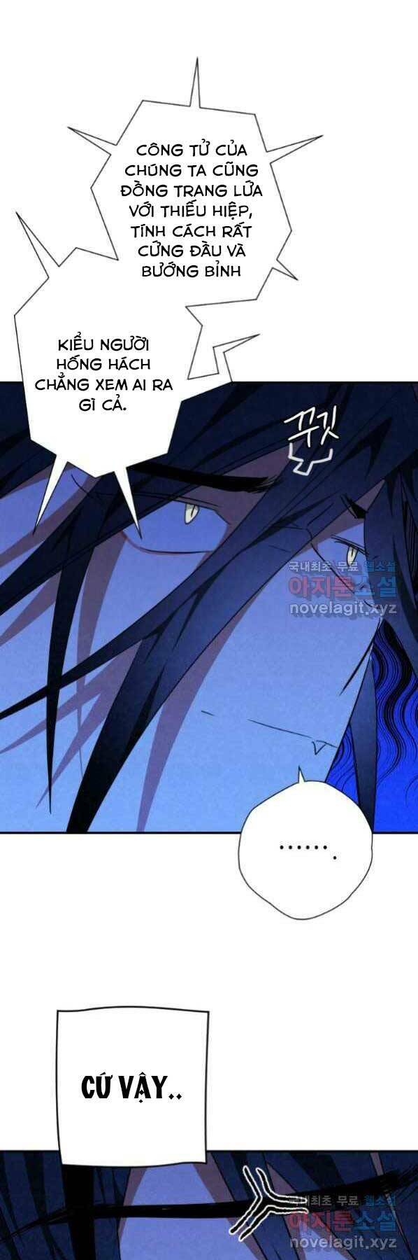 Thời Đại Hoàng Kim Của Thiên Kiếm: Chapter 21