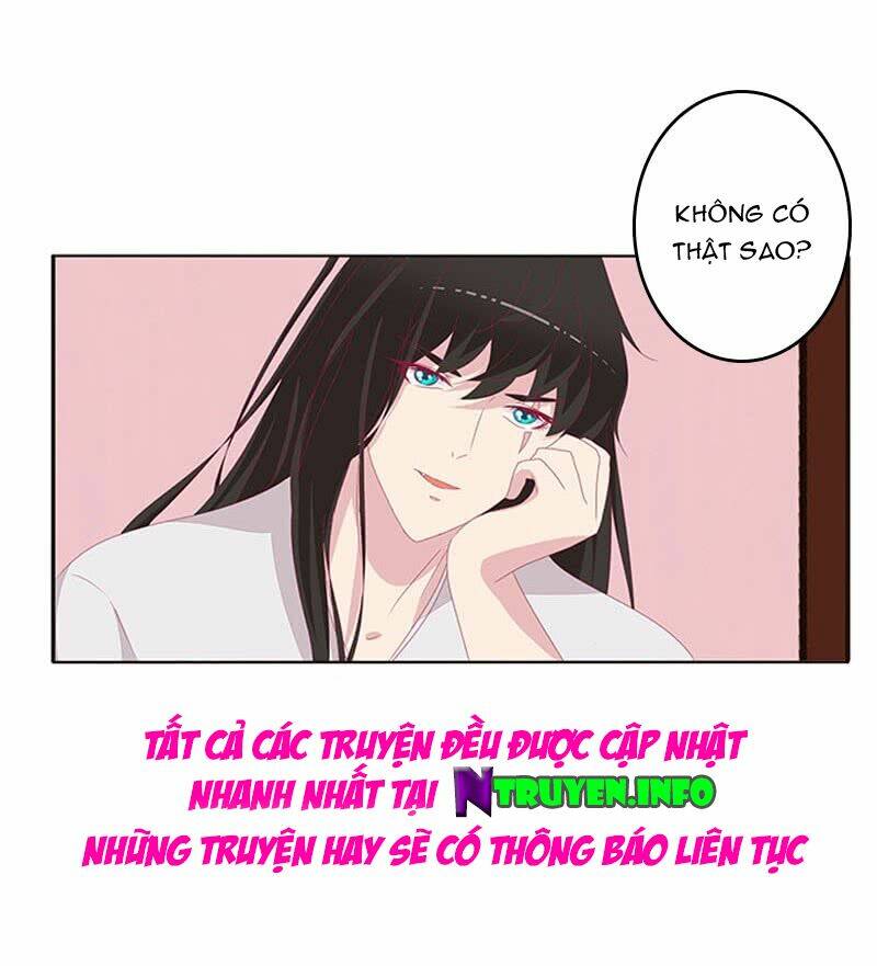 Tướng Quân Mời Ra Trận: Chapter 97