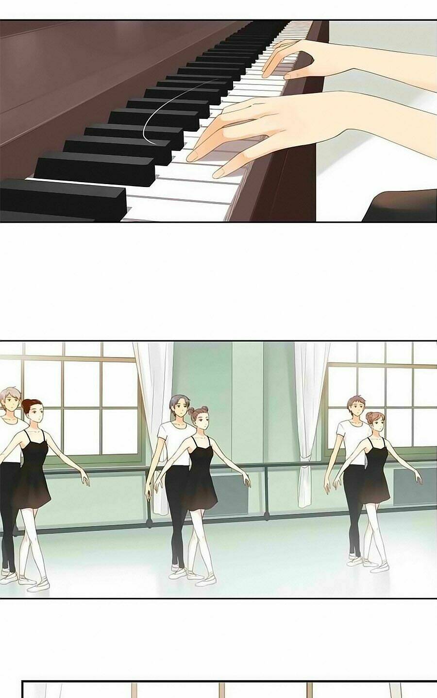 Bạc Hà Chi Hạ 2: Chapter 25