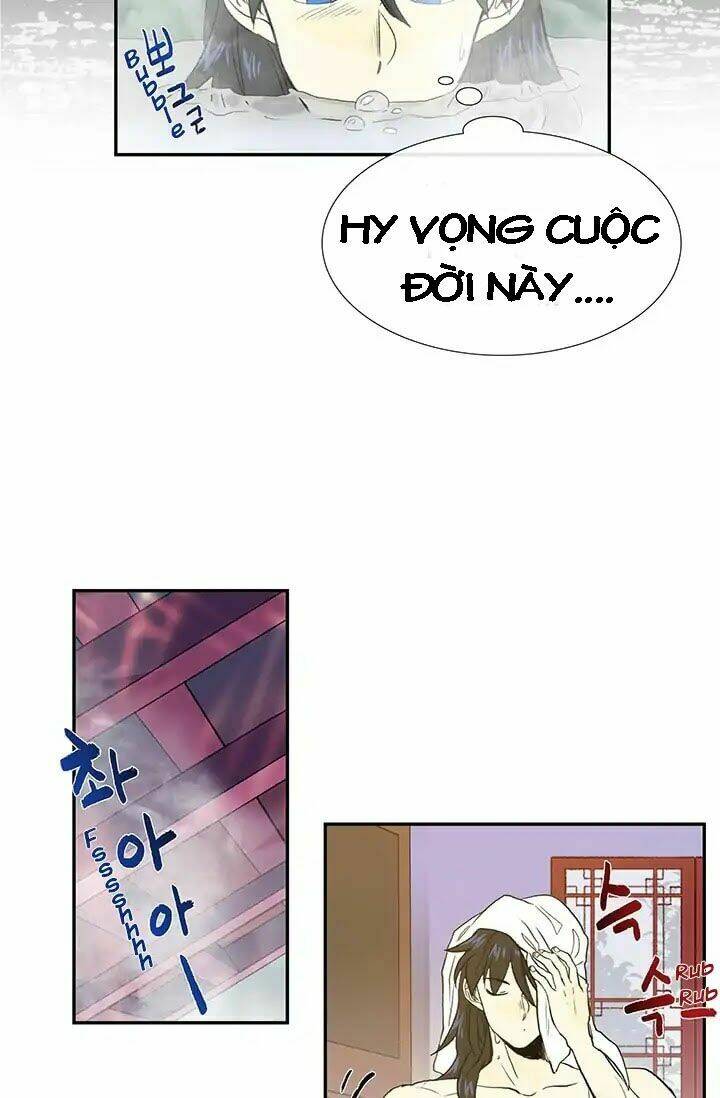 Học Sĩ Tái Sinh: Chapter 78