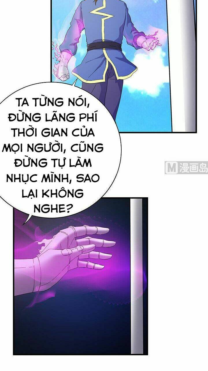 Phong Quỷ Truyền Thuyết: Chapter 100