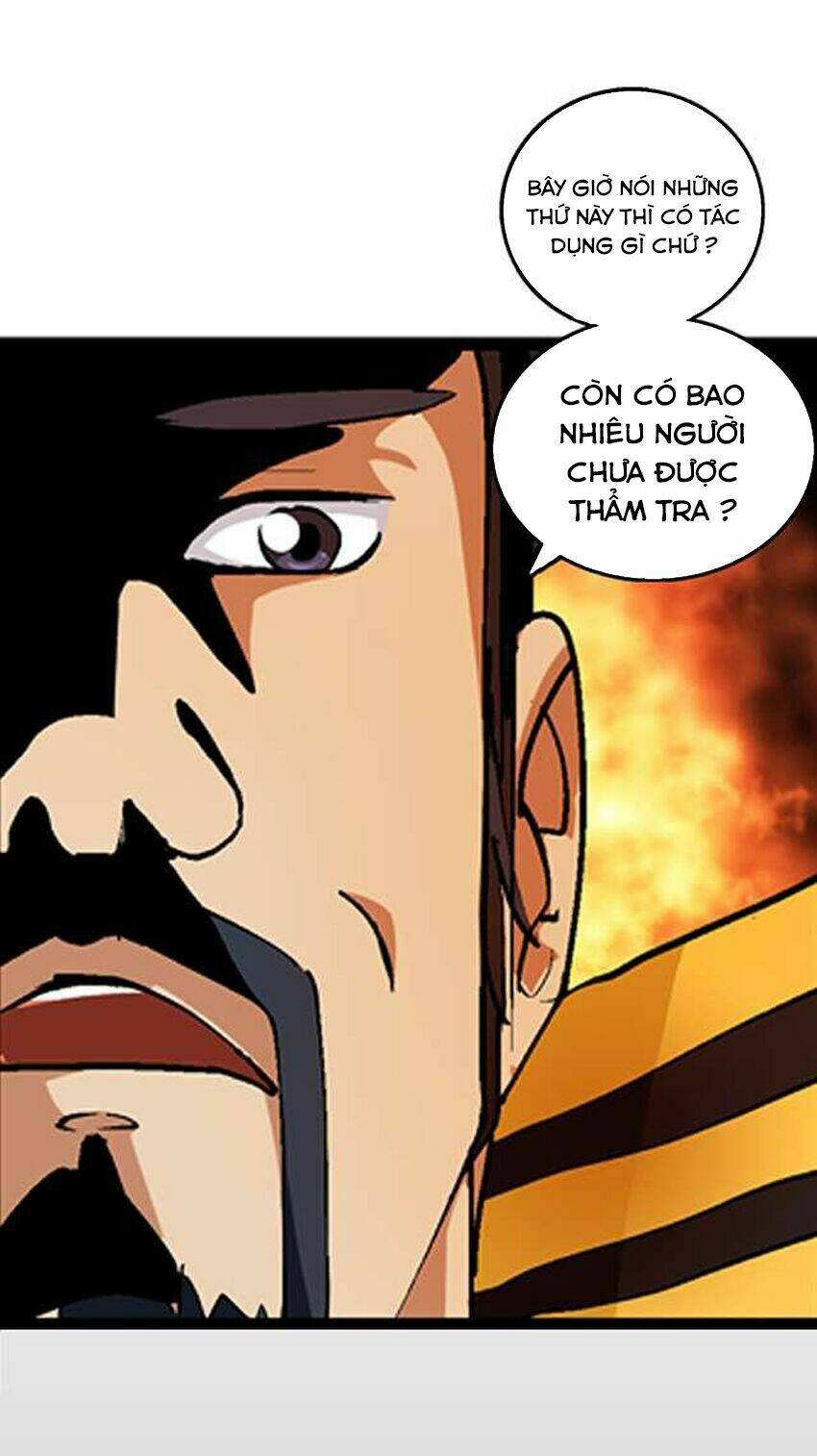 Phong Quỷ Truyền Thuyết: Chapter 26