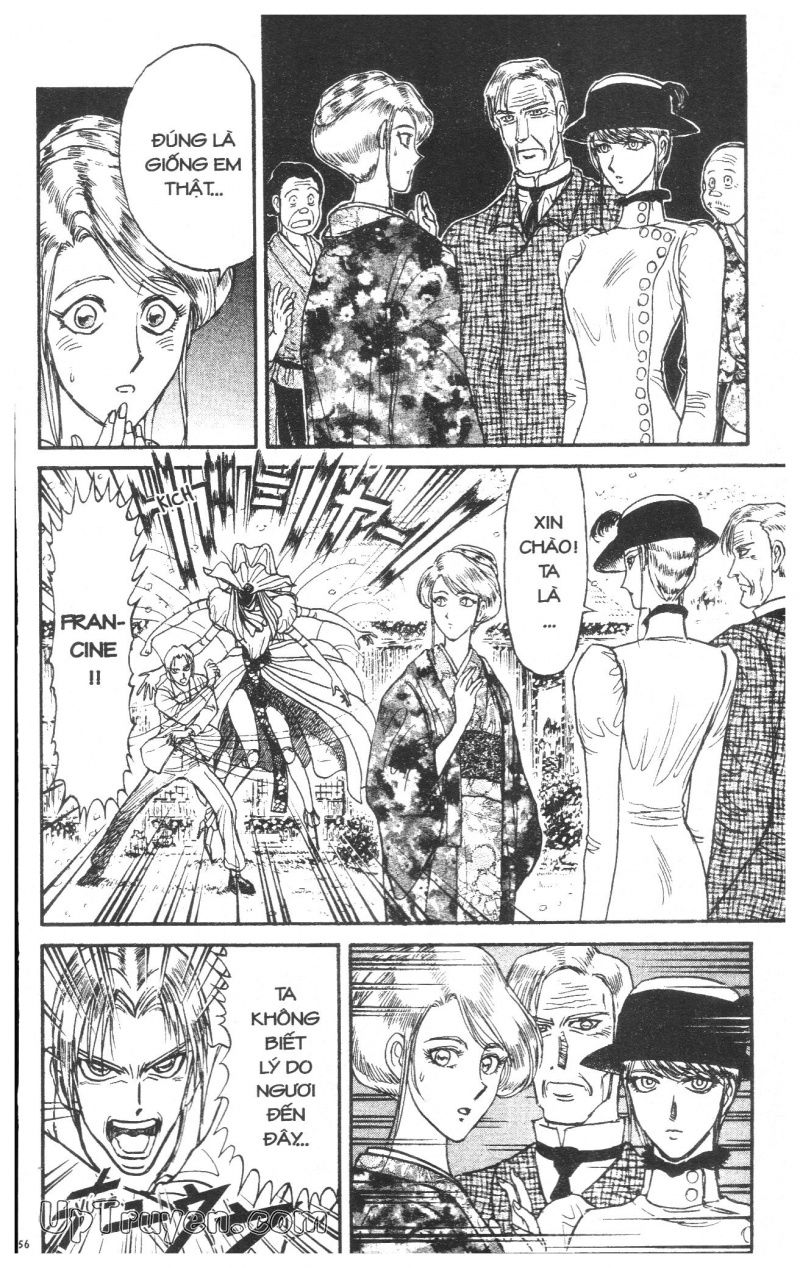 Fujita Kazuhiro: Chapter 25