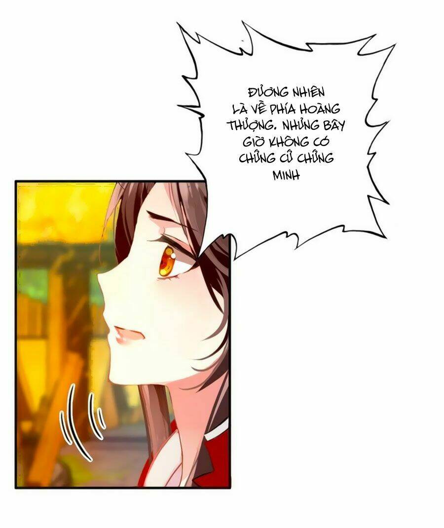 Mỹ Nhân Làm Tướng: Chapter 47