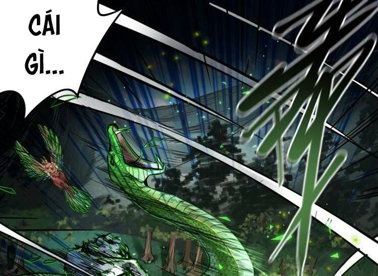 Thế Giới Xa Lạ: Chapter 44