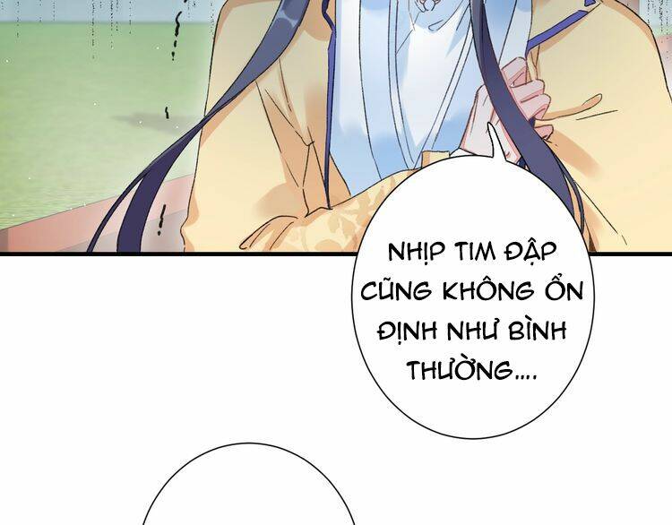 Hoa Nhan Sách: Chapter 75.1
